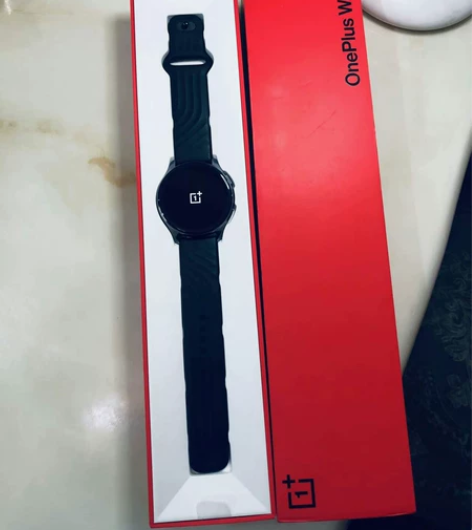 9新一加oneplus watch智能手表...