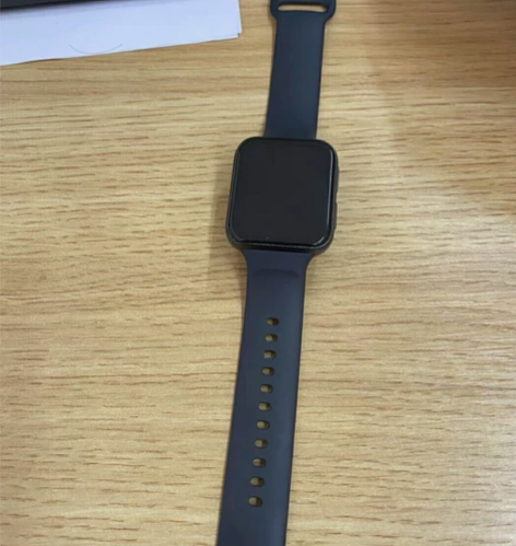 闲置9新学生智能手表oppo watch2...