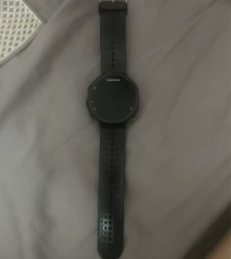 佳明佳明（GARMIN）跑步手表 Fore...