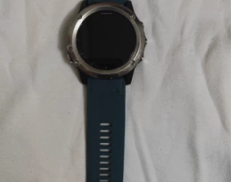 Garminfenix3 感兴趣的话点“我...