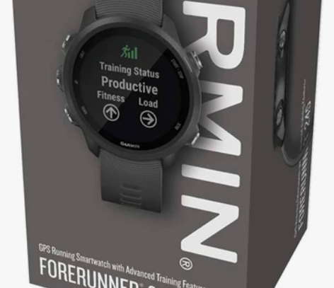GARMIN 佳明 Forerunner ...