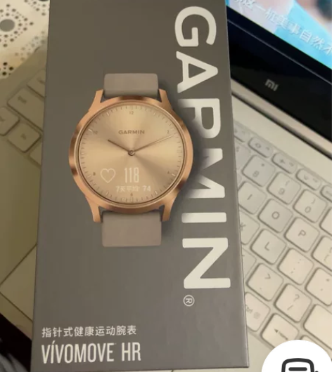 Garmin/佳明指针式健康运动腕表，别人...