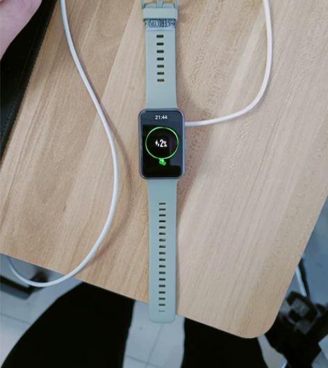 【现货速发】华为手表Watch FIT 新...