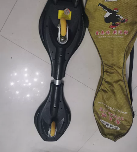 鑫奥林滑板，儿童成人款，淘宝折后128，惊...