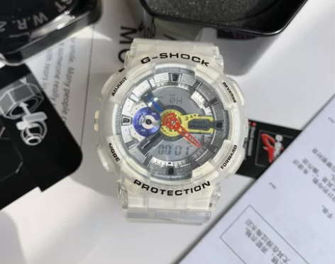 卡西欧 感兴趣的话点“我想要”和我私聊吧～