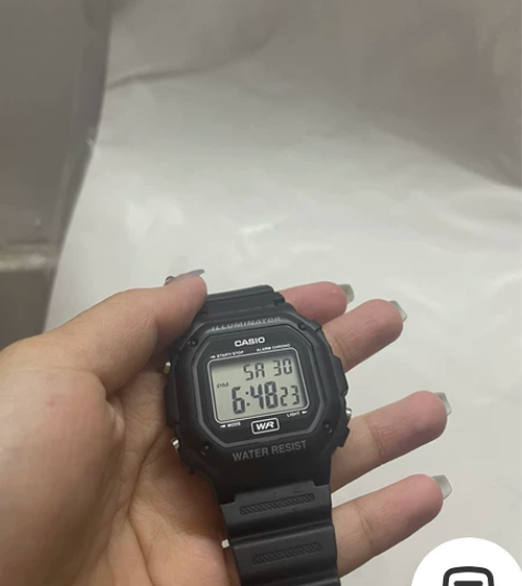Casio 卡西欧手表（男表） 带过2.3...