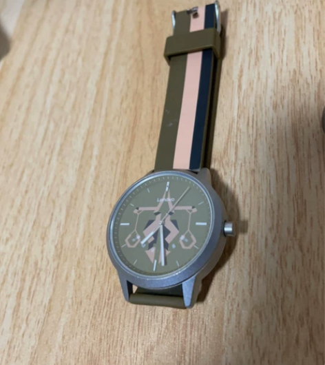 联想watch9 需下载联想手表app调时...