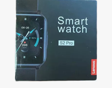 Lenovo联想S2 PRO太空人智能手表...