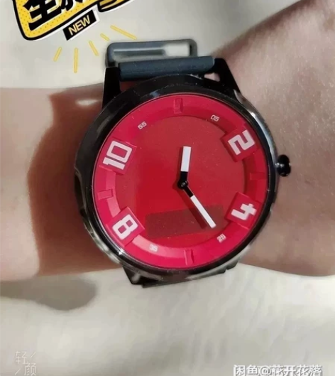 联想WATCHX智能手表!运动手表,80米...