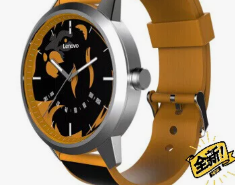 Lenovo/联想 watch9机械电子智...