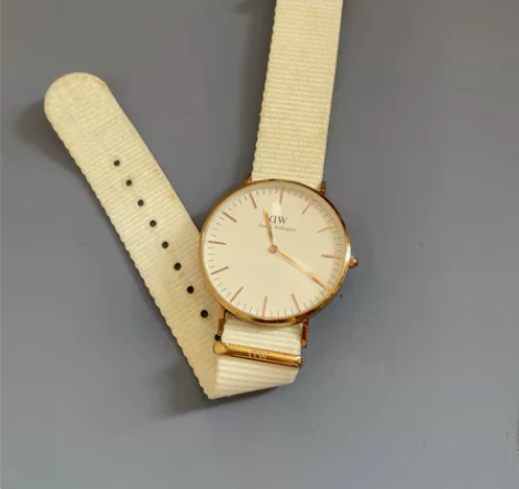 DW手表classic 36mm女款 中性...