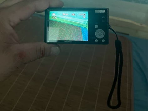 索尼w-150 ，好的橙色如图。自己看。 ...