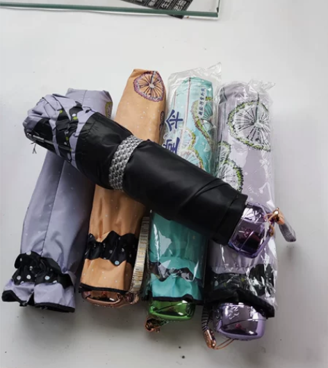 正品天堂伞库存处理还有几把需要的联系 感兴...