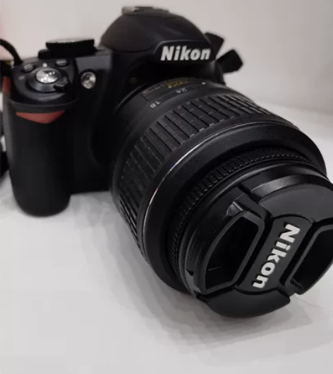 尼康Nikon D3100  二手单反相机...