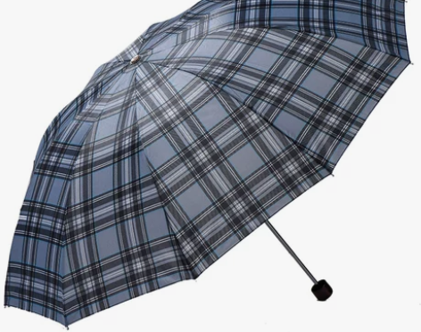 天堂伞正品超大雨伞折叠大号11骨双人商务加...