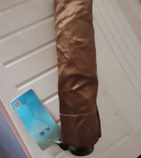 全新未使用天堂伞一把，小巧轻便，便宜出，有...