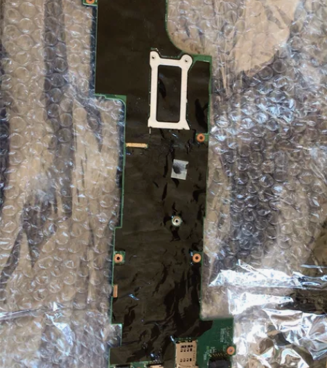 联想X240主板，故障板，不能开机 感兴趣...