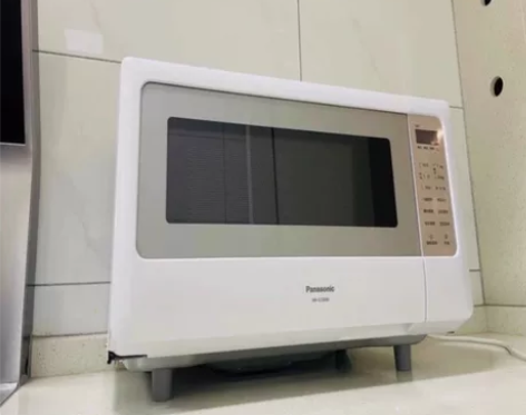 全新正品松下微波炉家用小型微波烧烤一体机2...