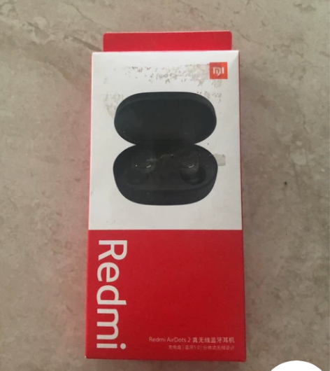 全新红米蓝牙耳机 全新redmi aird...