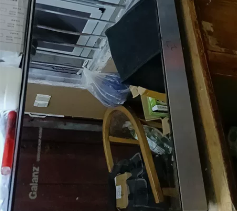 格兰仕微波炉原装无修不常用便宜卖！确保质量...