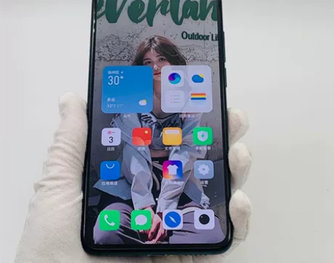 【特价秒杀】Meizu/魅族 魅族 17(...