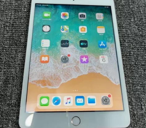 便宜出，9成新，没拆修过，mini3   ...