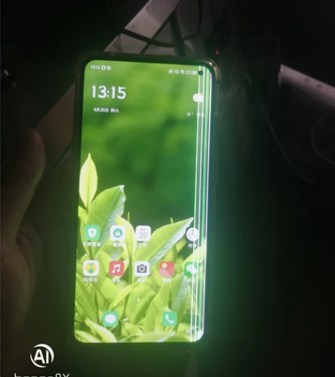 魅族17Pro  12+256   边荒有...
