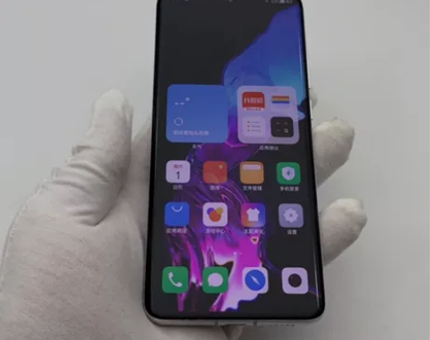 Meizu/魅族  18s  二手手机 下...