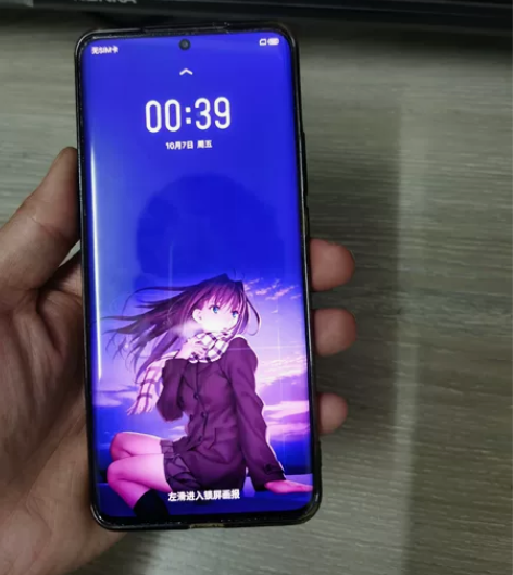 个人闲置，魅族18pro 12G+256 ...
