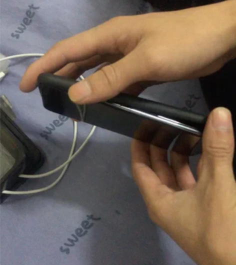 出自用魅族17pro8+128就99新 平...