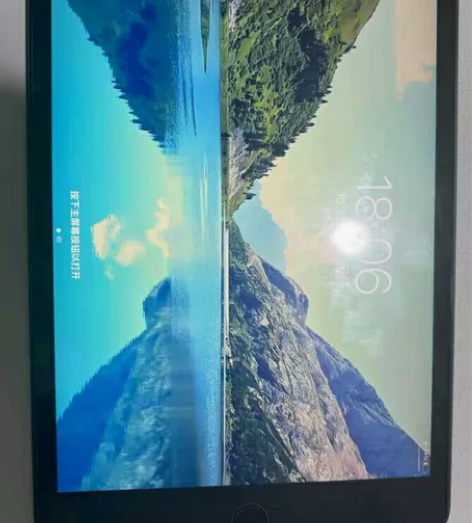个人闲置 ipad mini 5 64G ...