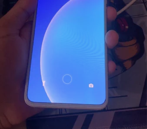 魅族17pro 12+256单机贴膜带壳,...