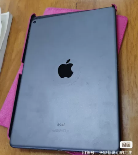 出一款ipad air3 国行，64G，带...