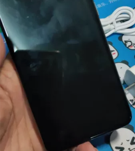 魅族17十七度灰8+128G 原装屏幕指纹...