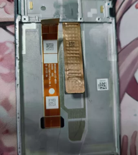 realme Q3 屏幕总成 带边框 好坏...