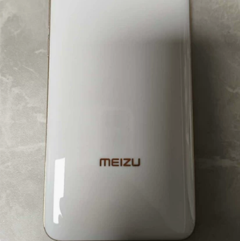 慢收一台魅族17Pro 12+256机器或...