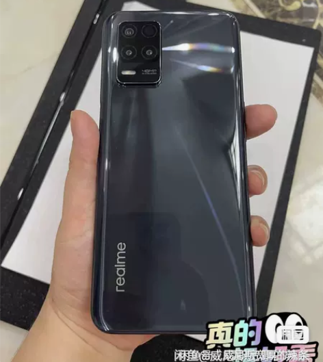 realme(手机) 真我Q3i 5G手机...