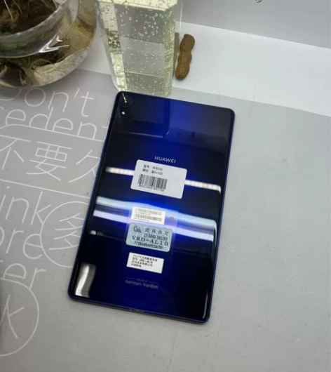 华为平板m6内存6+128G可插卡4g的上...