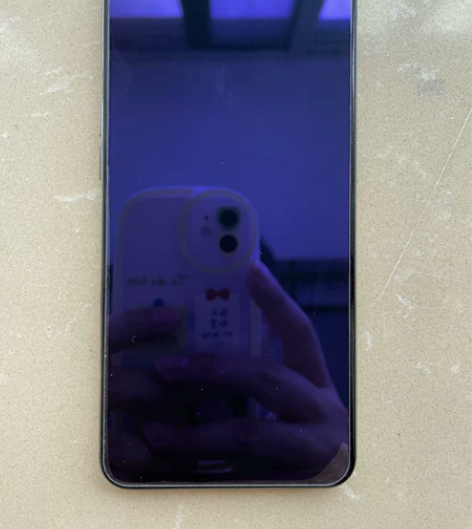 realme真我Q3 Pro萤火虫配色，8...