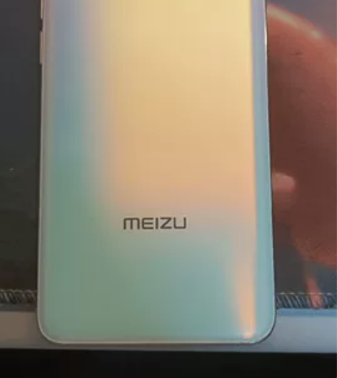 魅族17就屏幕坏了，洗澡没放好掉下来直接碎...