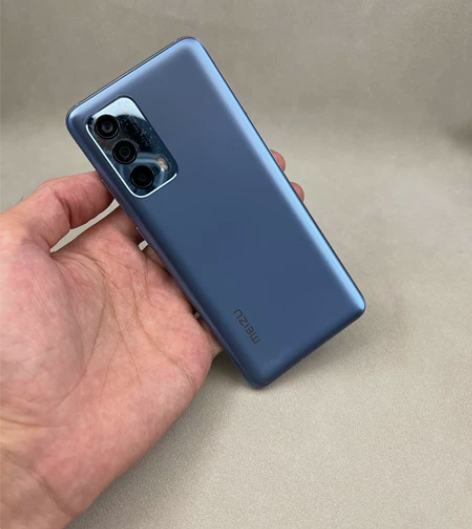 魅族18，12+256 （关注我，每天更新...