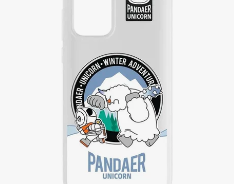 魅族雪人大冒险魅族PANDAER「独角兽」...