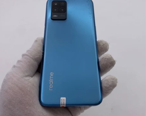 realme Q3i 5g 128g 光影...