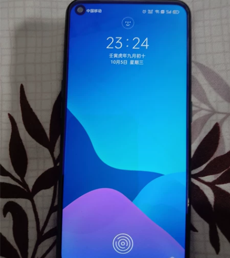 realme Q3PRO 天玑1100 8...