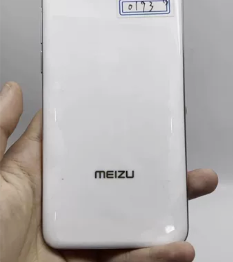 魅族(meizu) 17 Pro 8GB+...