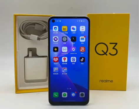 95新realme 真我 Q3（5G）  ...