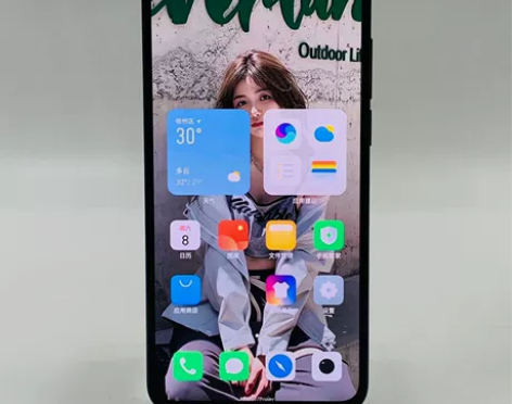 Meizu/魅族 魅族 17（5G）  二...