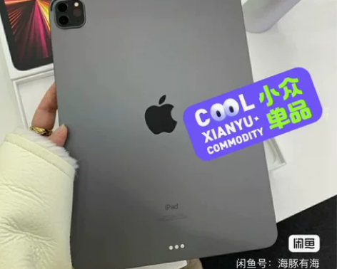 Apple/苹果 iPad 6代 2018...