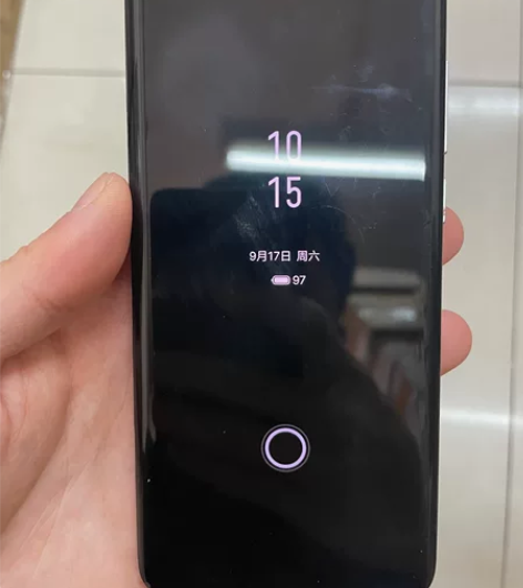 魅族18 等风 8?128 高通骁龙888...