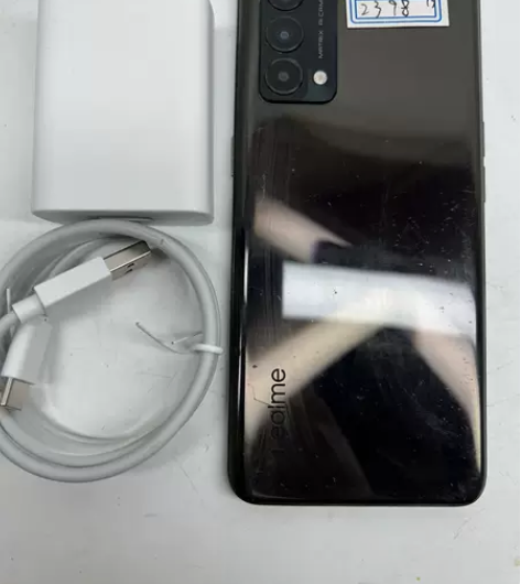 真我(realme) Q3 Pro狂欢8G...
